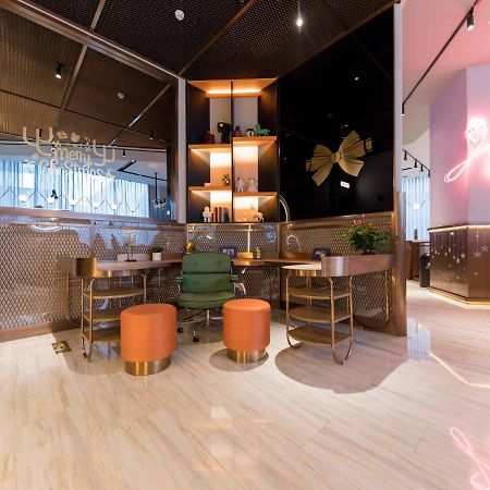 Ibis Styles Shanghai New Hongqiao Hotel Экстерьер фото