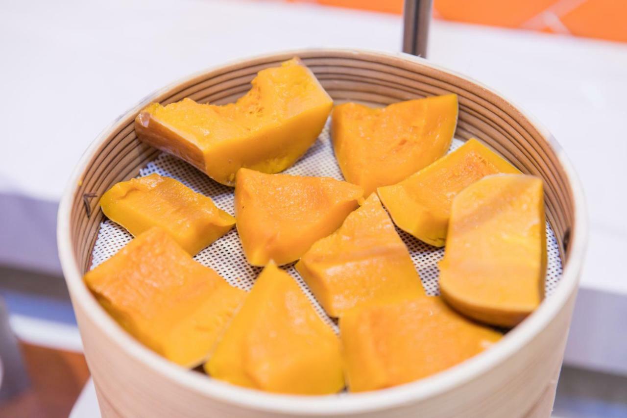 Ibis Styles Shanghai New Hongqiao Hotel Экстерьер фото